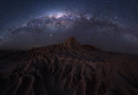 Mungo National Park