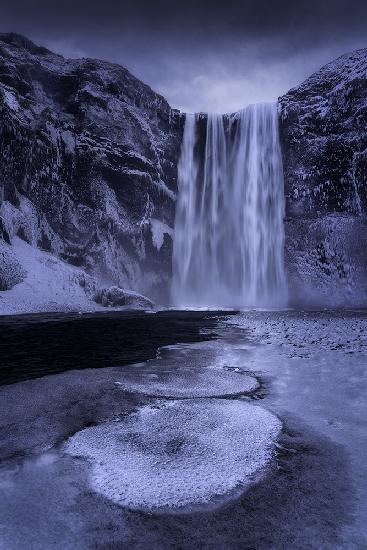 Skogafoss