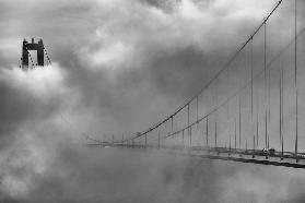 The high coast bridge