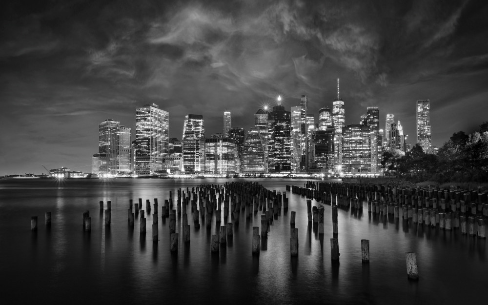 NYC von Joanna W