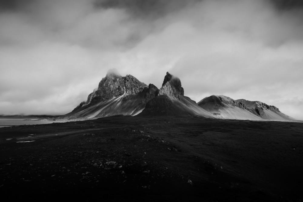 Iceland von Joao Galamba