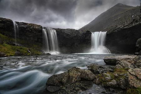 Skútafoss