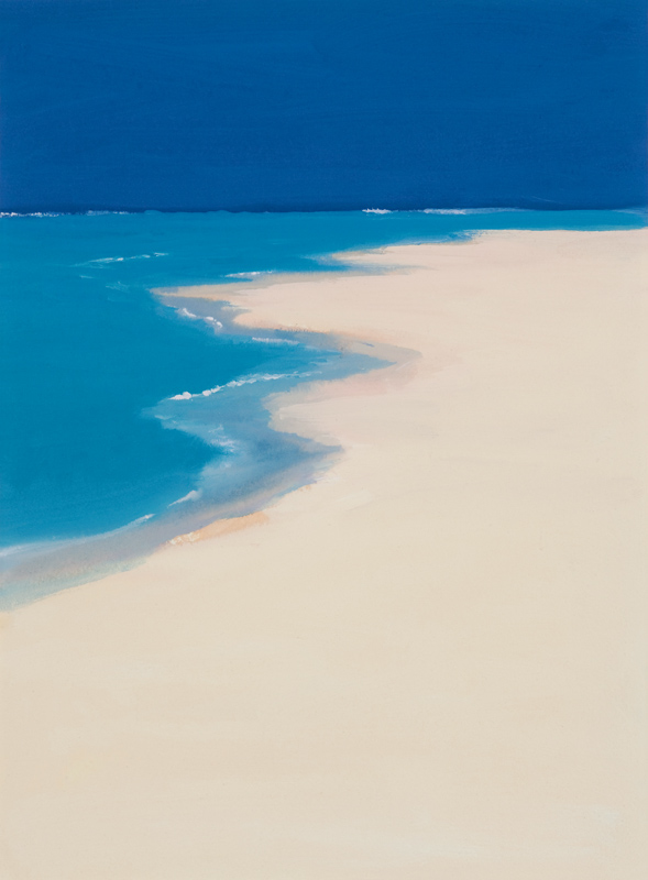 Estuary von John Miller