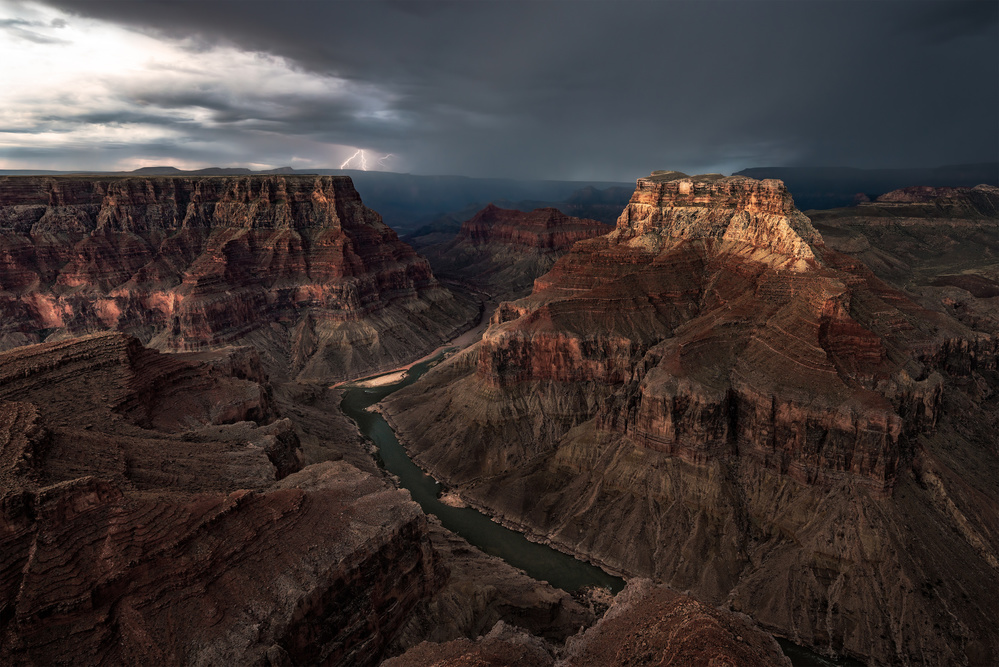 The Confluence von John W Dodson