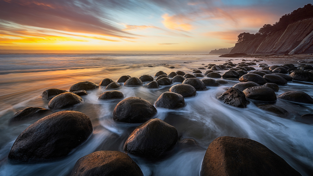 Pathways von Johnny Zhang