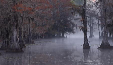 Lake Caddo