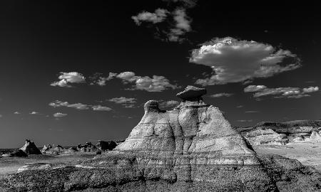 Busting hoodoos