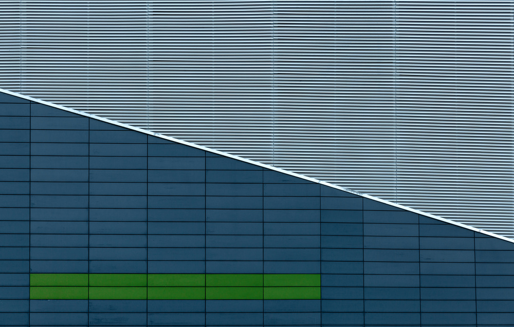 Geometry 1 von Jois Domont ( J.L.G.)