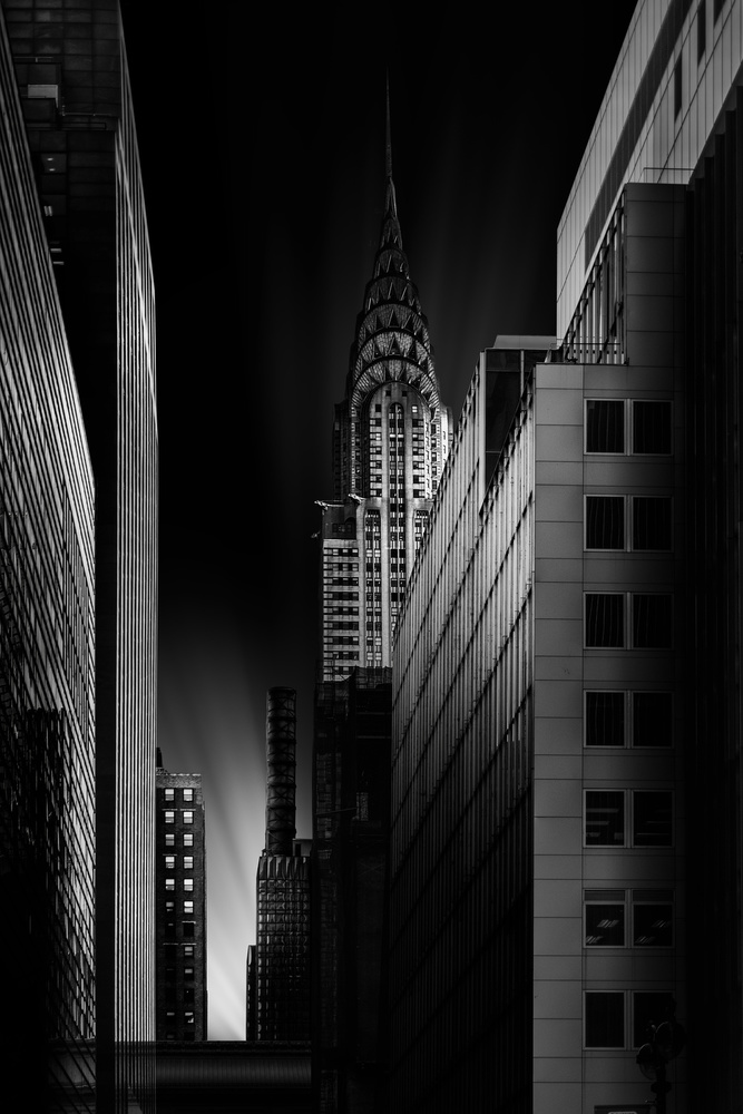 Dark City von Jorge Ruiz Dueso