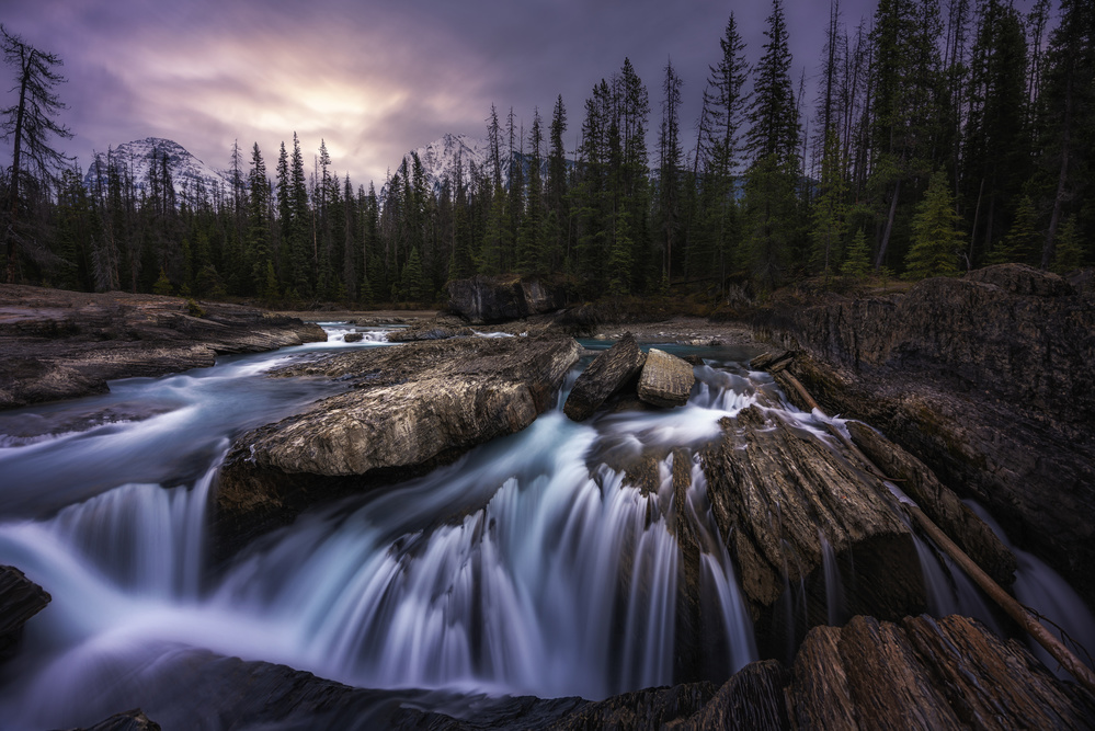 Natural Bridge von Jorge Ruiz Dueso