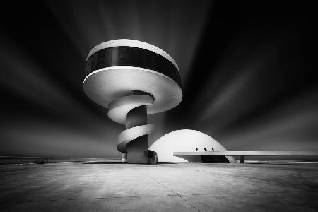 Niemeyer Center