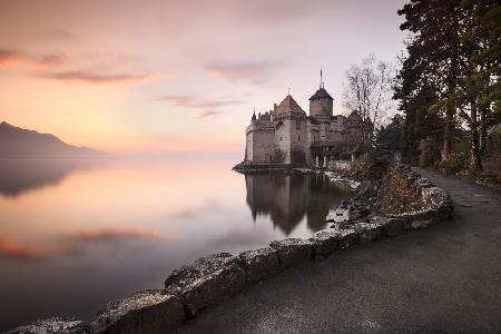 Chateau de Chillon