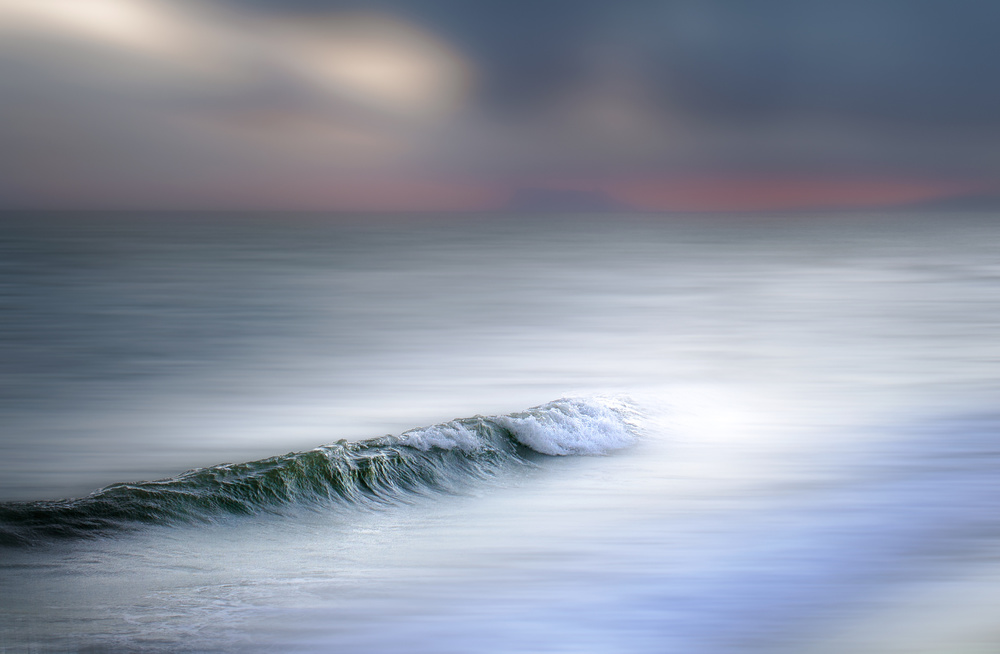 Wave von Jose Antonio Sanchez