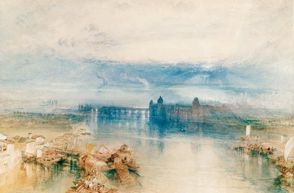 Konstanz von William Turner