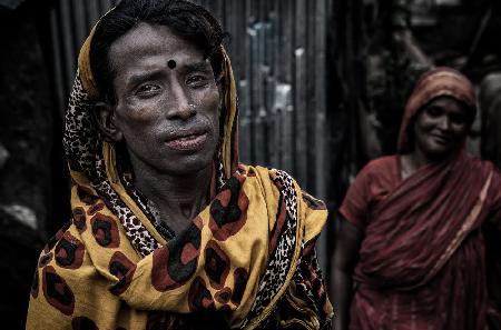 Ladyboy - Bangladesh