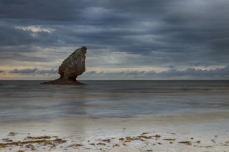 Playa de Buelna