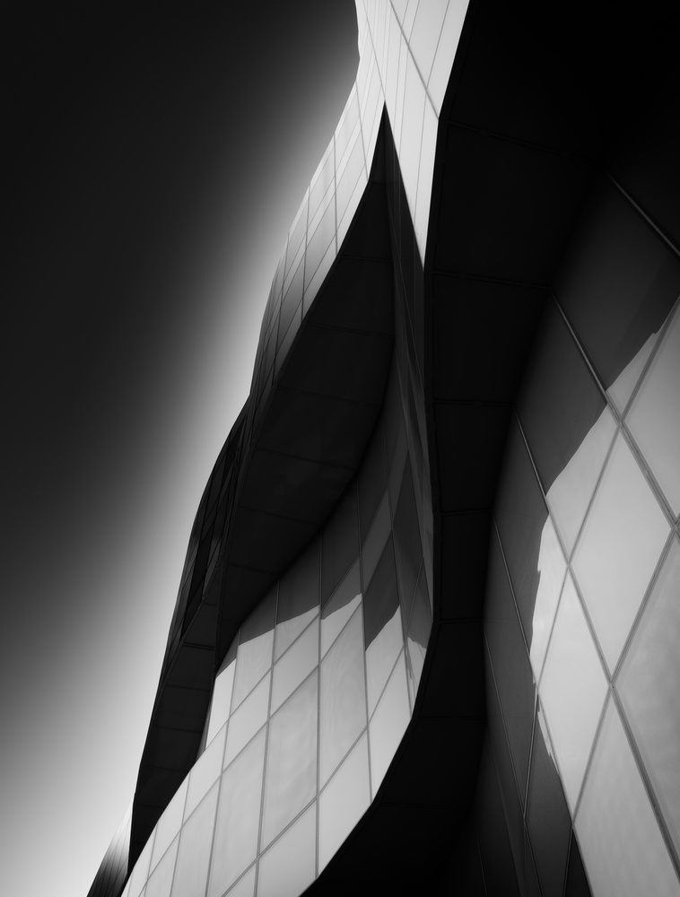 Glass curves von Juan López Ruiz