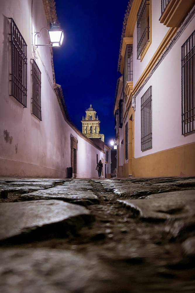 Soñando caminos... von Juan Luis Seco