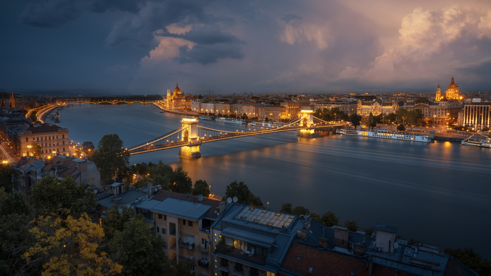 Buenavista von Juan Pablo de Miguel