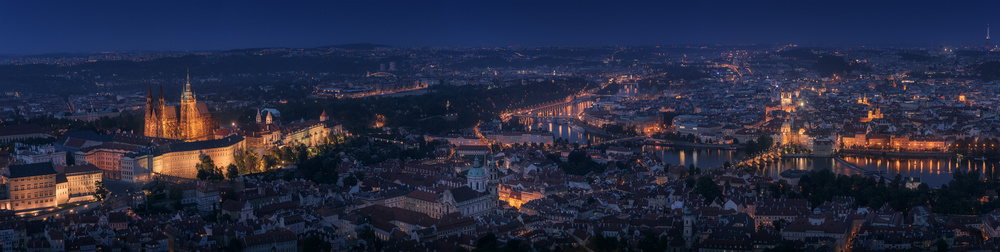 Praha VI von Juan Pablo de Miguel