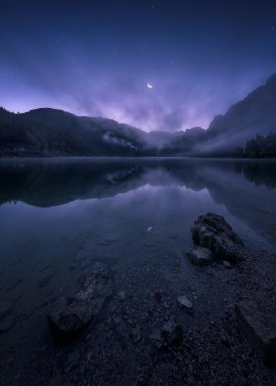 Vorderer Gosausee II