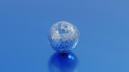 Disco Ball.1