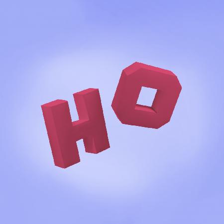 Ho