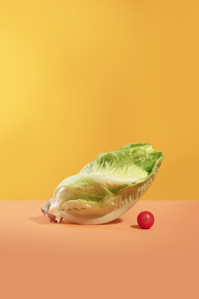 Lettuce von Julia Ramiro