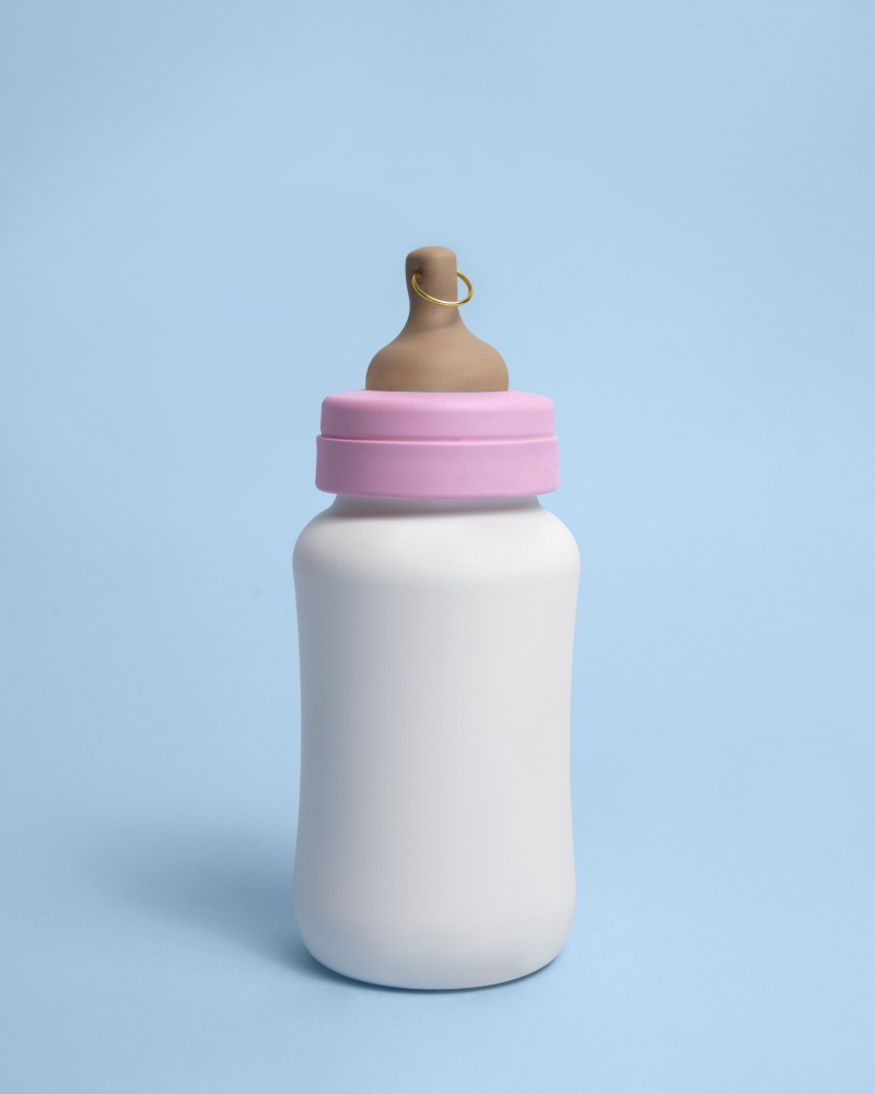 Milk1 von Julia Ramiro