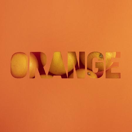 Orange