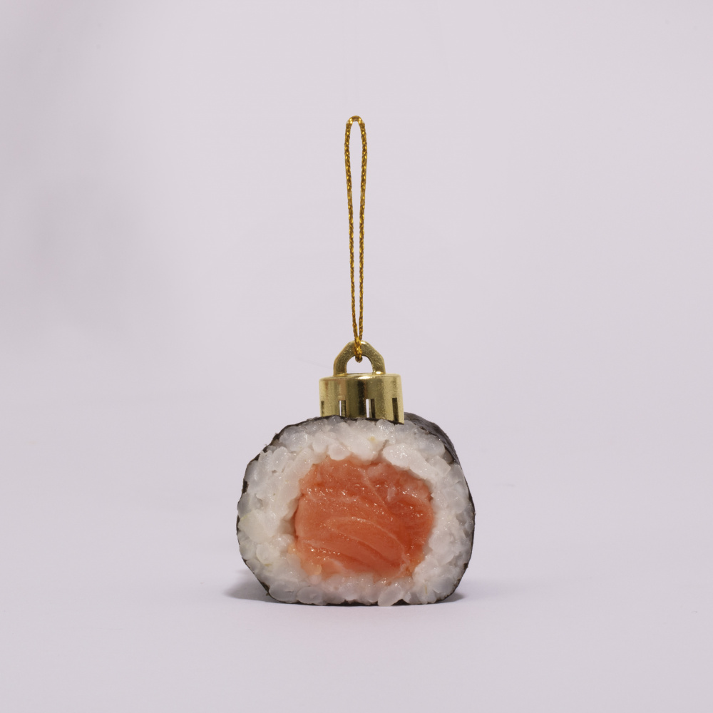 Sushi1 von Julia Ramiro