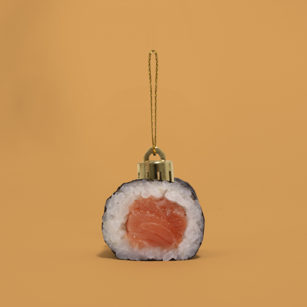 Sushi1.1 von Julia Ramiro