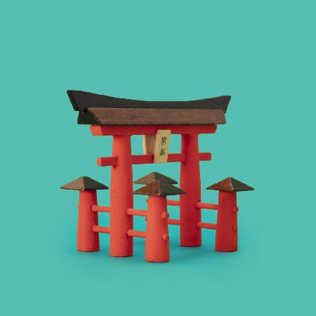 Torii