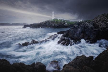 Fanad Head Lighthouse