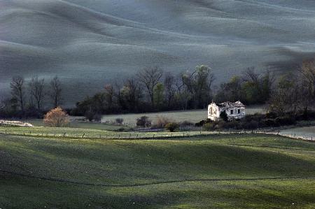 Old house