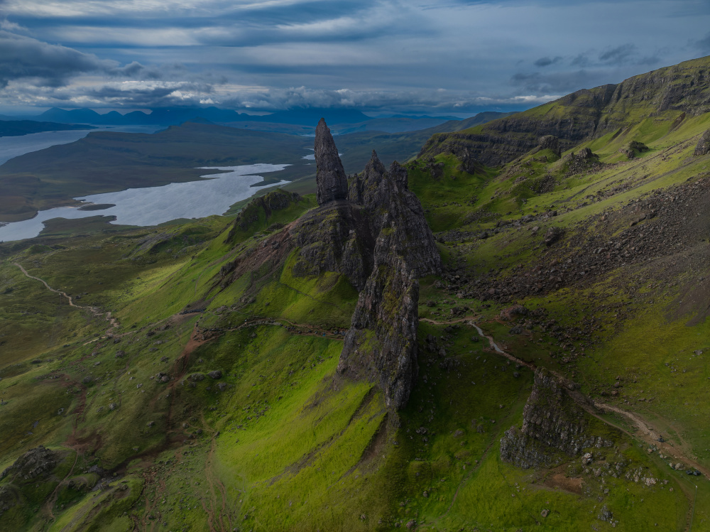 The Storr von Jure Kravanja