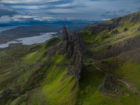 The Storr