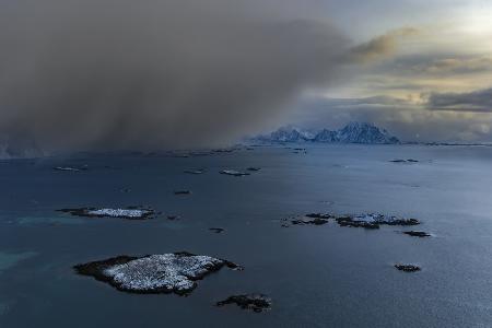 Lofoten