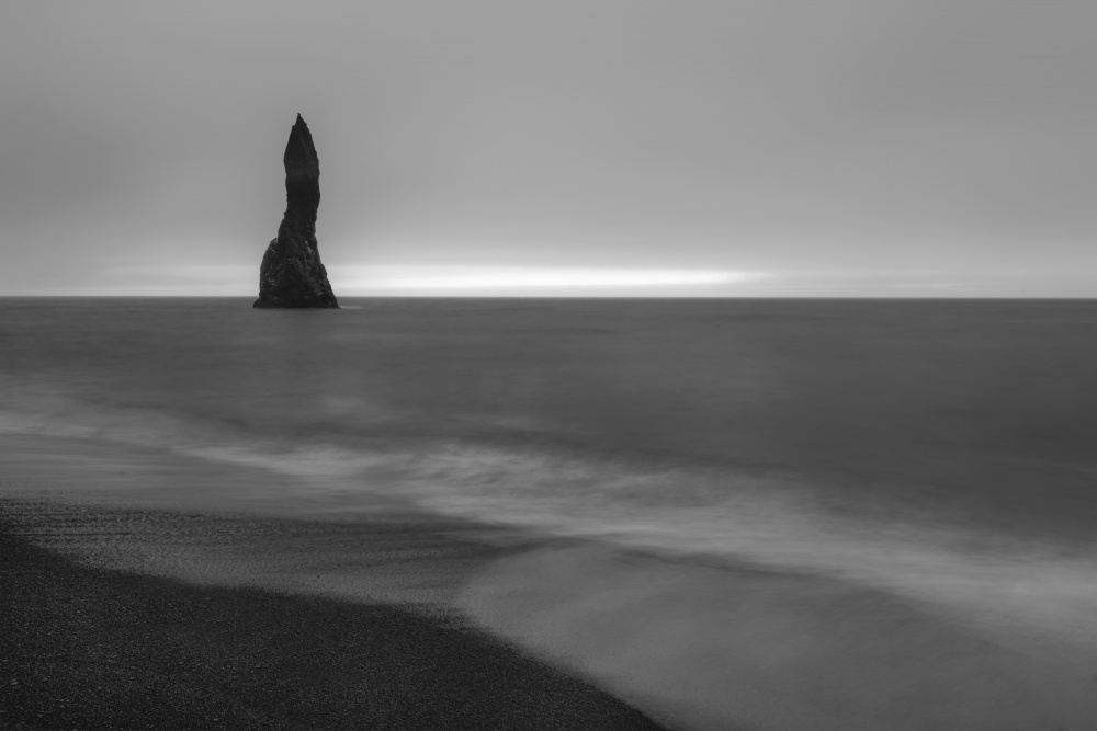 Reynisdrangar von Jure Kravanja