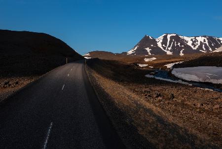 Solar Road