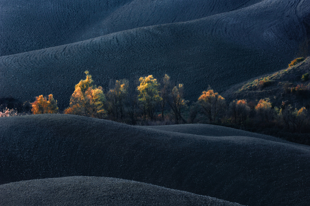 Tuscany von Jure Kravanja