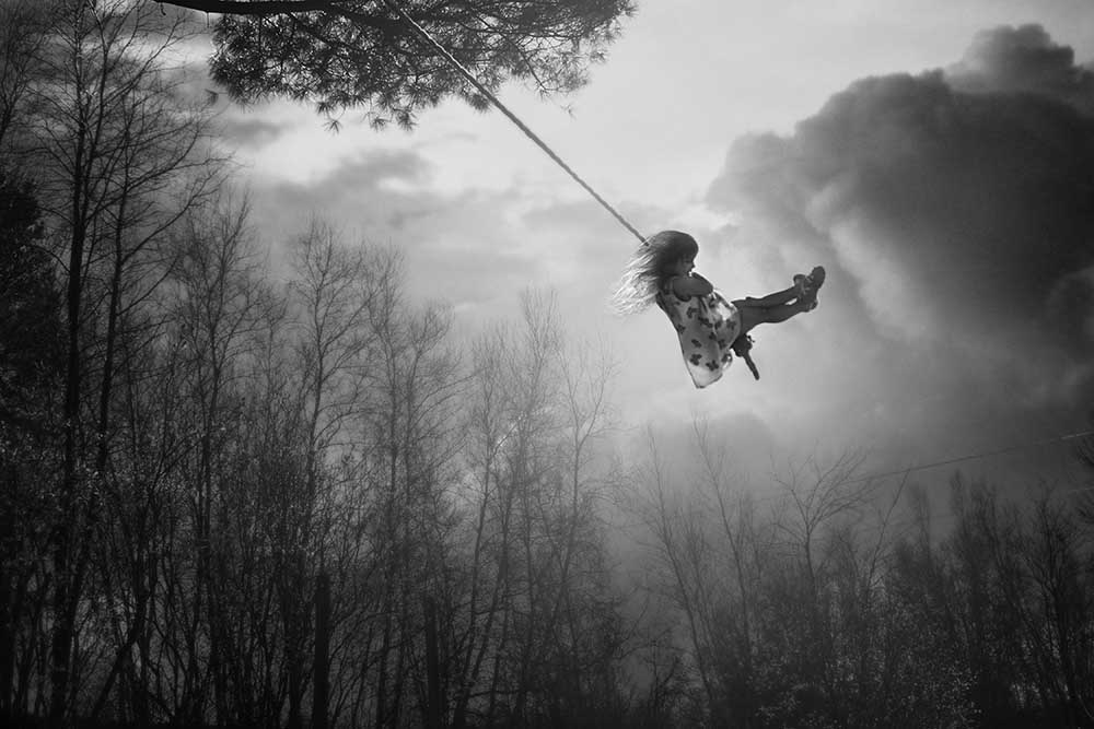 Frei wie der Wind von Kapuschinsky