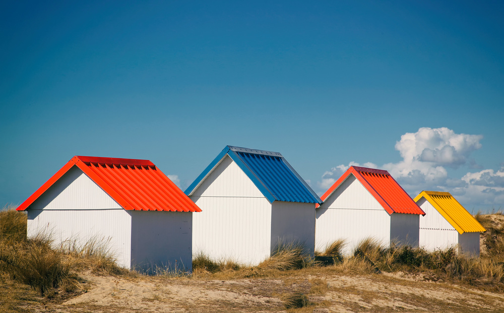 Couleur locale von Karen Van Eyken