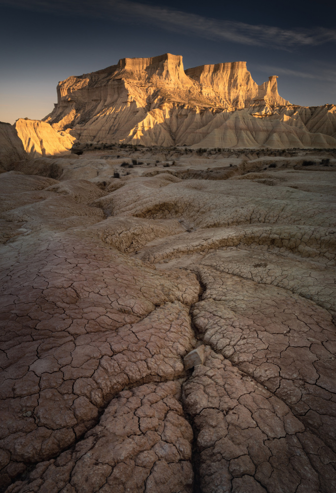 Bardenas von Karol Nienartowicz