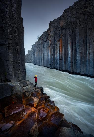 Basalt Canyon