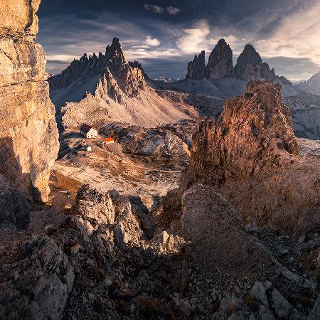 Tre Cime