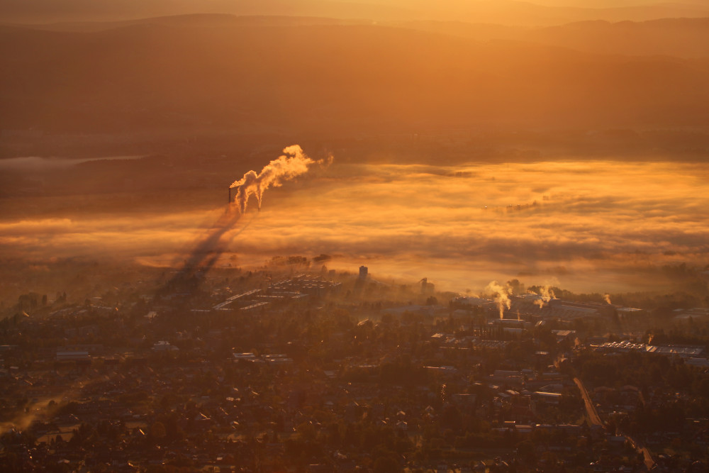 Liberec von Karol Nienartowicz