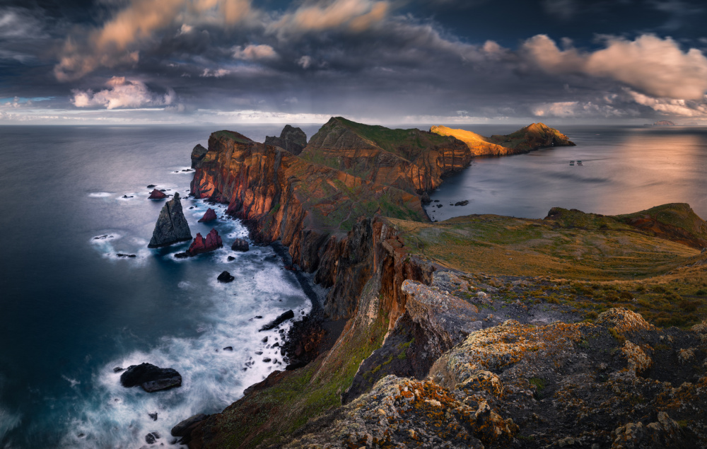 Madeira von Karol Nienartowicz