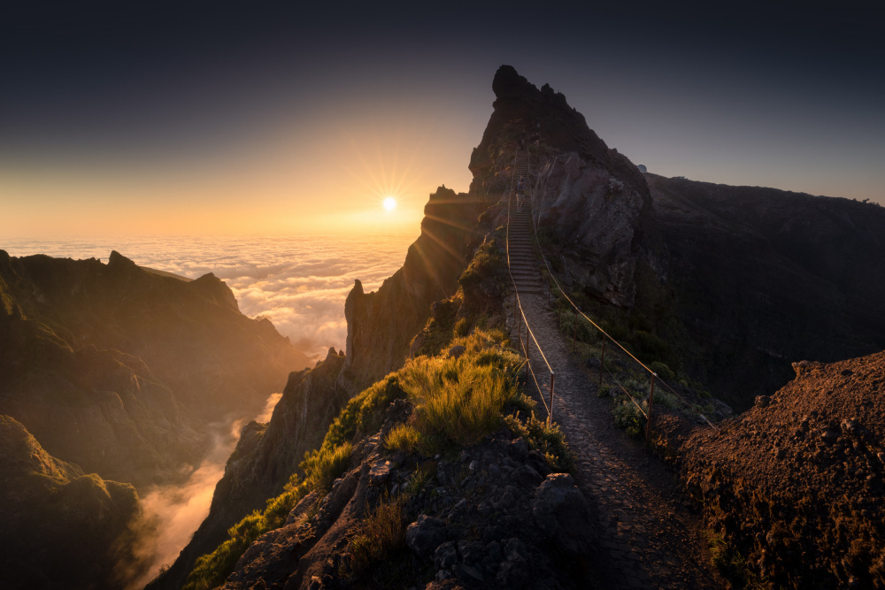 Madeira von Karol Nienartowicz