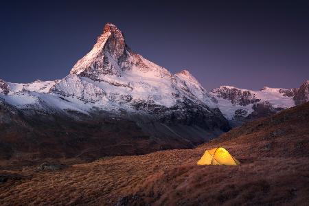 Matterhorn